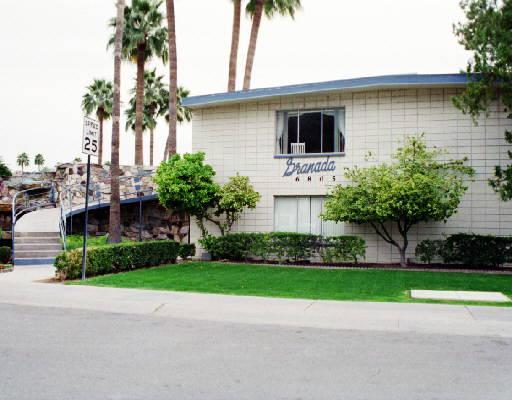 6805 E 2nd St. #21, Scottsdale, AZ 85251