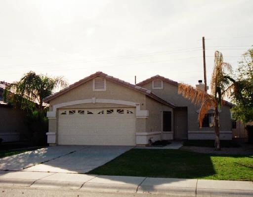 344 N Bay Dr., Gilbert, AZ 85233