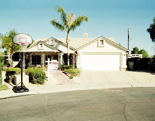 15296 N 63 Dr., Glendale, AZ 85306