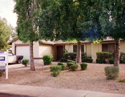 1639 S Roca St., Mesa, AZ 85204