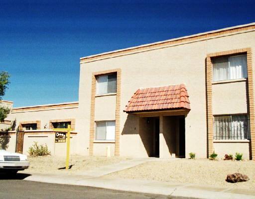 10411 N 11th Ave. #8, Phoenix, AZ 85021