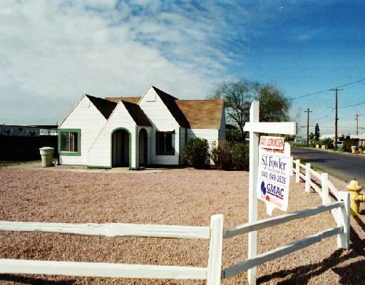 1802 S 31st Ave Ave., Phoenix, AZ 85009