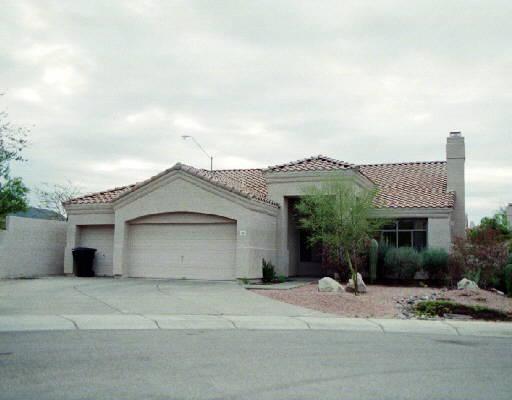 9881 E Blanche Dr., Scottsdale, AZ 85260