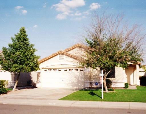 337 N Abalone Dr., Gilbert, AZ 85233