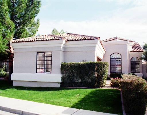 8109 E Cortez *golf/lake Dr., Scottsdale, AZ 85260