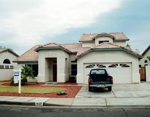 937 N Blue Marlin Dr., Gilbert, AZ 85234