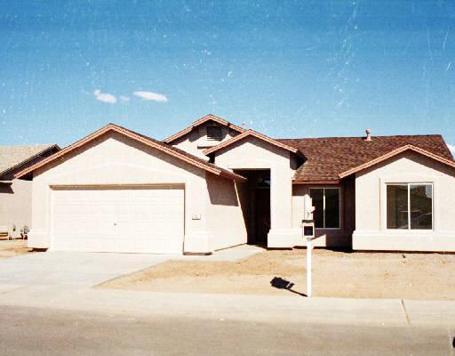 42 N Kimberly Dr., Casa Grande, AZ 85122