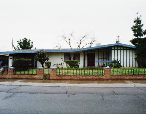 5801 W Clarendon Ave., Phoenix, AZ 85031