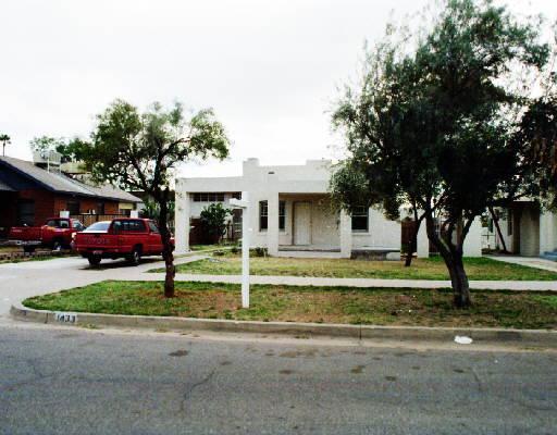 1433 E Brill St., Phoenix, AZ 85006