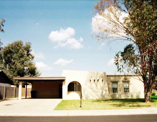 820 W Dublin St., Chandler, AZ 85225