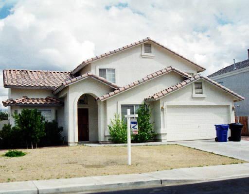 3033 N Silverado St., Mesa, AZ 85215