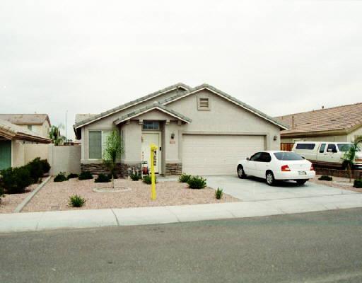 7918 W Albert Ln., Peoria, AZ 85382