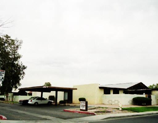 712 N Santa Barbara St. #17, Mesa, AZ 85201