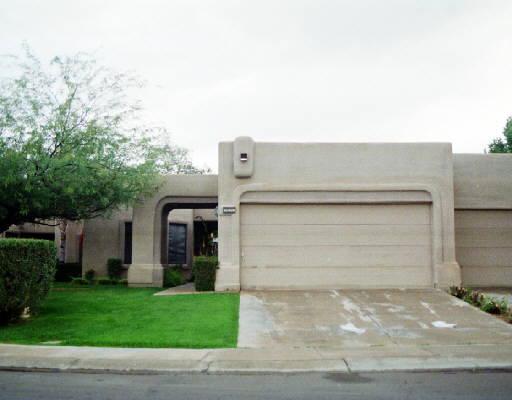 8826 E Meadow Hill Dr., Scottsdale, AZ 85260