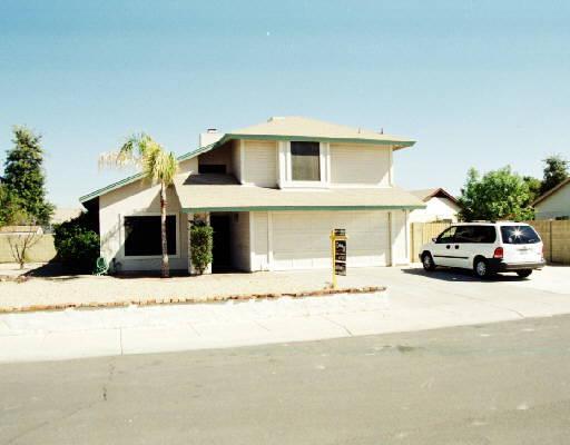 13165 N 80th Dr., Peoria, AZ 85381