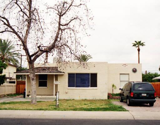 636 E 1st Ave., Mesa, AZ 85204