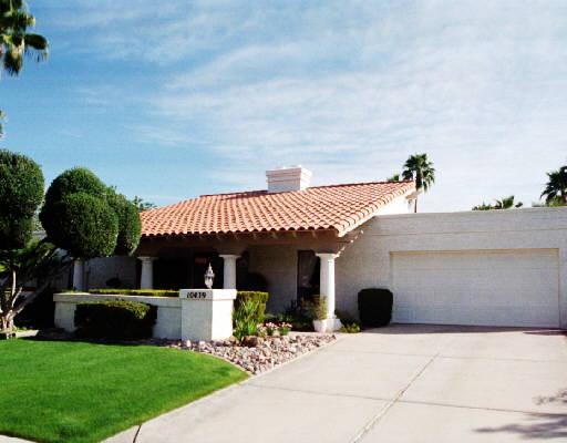 10439 N 82nd Pl., Scottsdale, AZ 85258