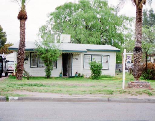 4717 N 23rd Dr., Phoenix, AZ 85015