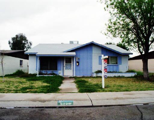 5226 N 41 Ave., Phoenix, AZ 85019