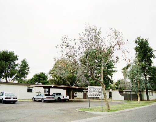 720 S Dobson Rd. #39, Mesa, AZ 85202