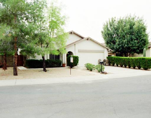 4439 W Morrow Dr., Phoenix, AZ 85308