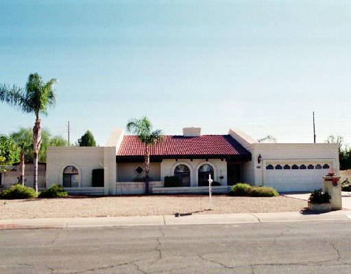 14427 N 55th Pl., Scottsdale, AZ 85254
