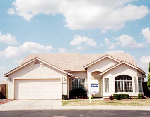 2262 N Ithica Ct., Chandler, AZ 85225