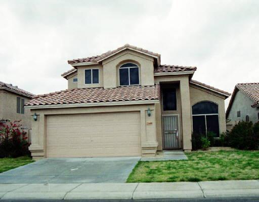 2408 S Sean Ct., Chandler, AZ 85248