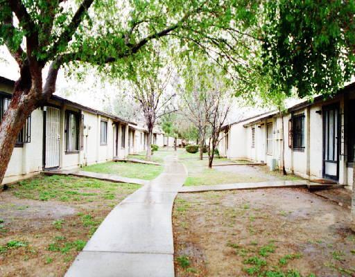 3645 N 69th Ave. #28, Phoenix, AZ 85033