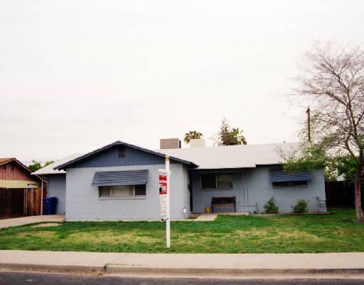 317 N Williams Rd. #RST, Mesa, AZ 85203