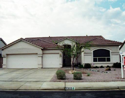 3333 E Isabella Ave., Mesa, AZ 85204