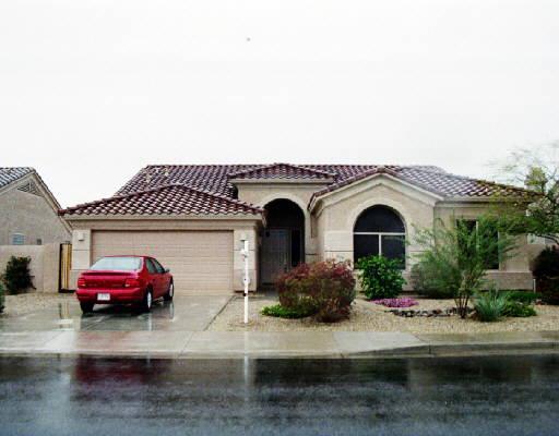 2964 S Greenwood St., Mesa, AZ 85212