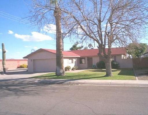 8755 E Buena Terra Way, Scottsdale, AZ 85250