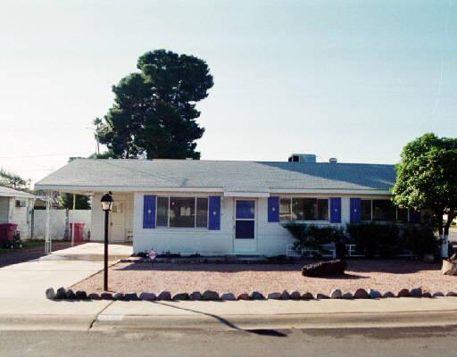 7401 E Belleview St., Scottsdale, AZ 85257