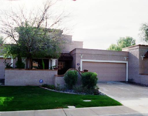 7737 N Via De Calma Dr., Scottsdale, AZ 85258