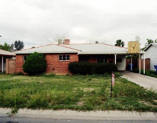 3502 N 24th Dr., Phoenix, AZ 85015