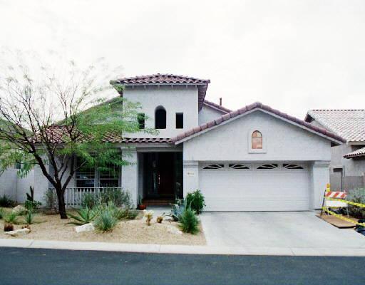 13933 E Geronimo Rd., Scottsdale, AZ 85259
