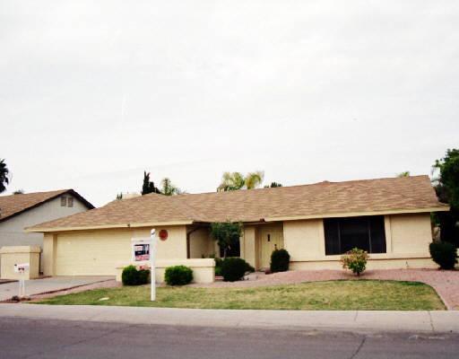 624 W Mcnair St., Chandler, AZ 85225