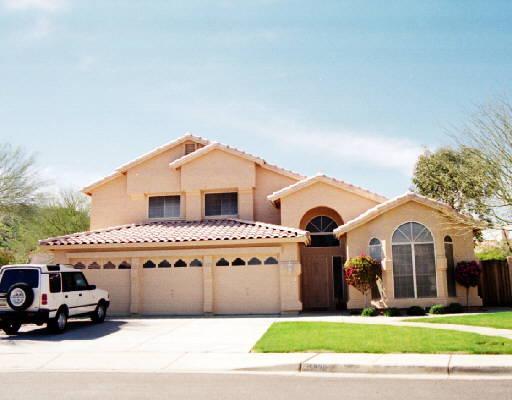 15830 S 27th Pl., Phoenix, AZ 85048