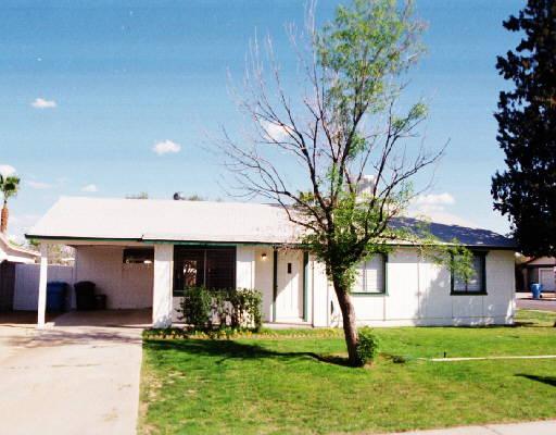 13001 N 37th Way, Phoenix, AZ 85032