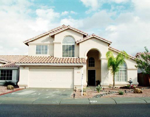 1314 W Villa Maria Dr., Phoenix, AZ 85023