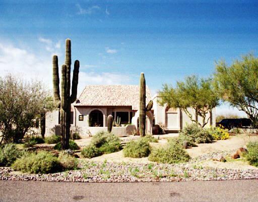 28418 N 57th Pl., Cave Creek, AZ 85331