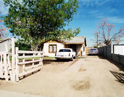 3638 W Melvin St., Phoenix, AZ 85009