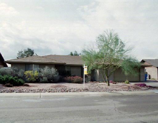 917 E Taro Ln., Phoenix, AZ 85024