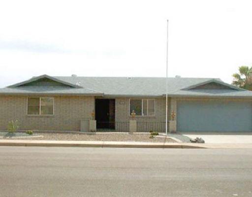 7833 E Kiowa Ave., Mesa, AZ 85208