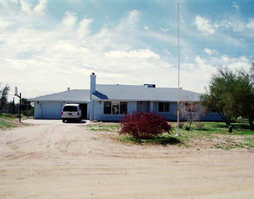 6039 E Skinner Dr., Cave Creek, AZ 85331