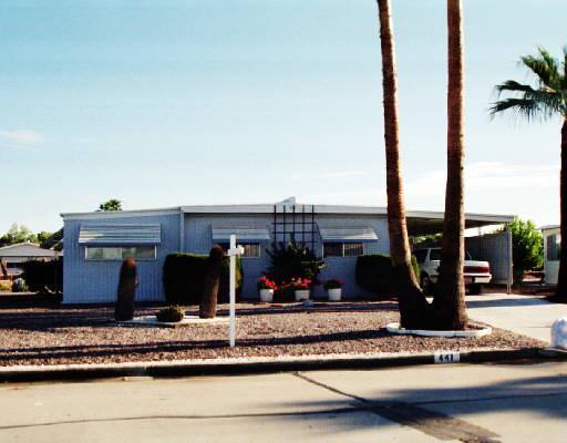 441 S Park View Cir., Mesa, AZ 85208