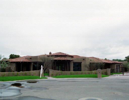 6011 N Saguaro Rd., Paradise Valley, AZ 85253