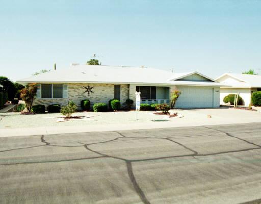 9949 W Pine Springs Dr., Sun City, AZ 85373