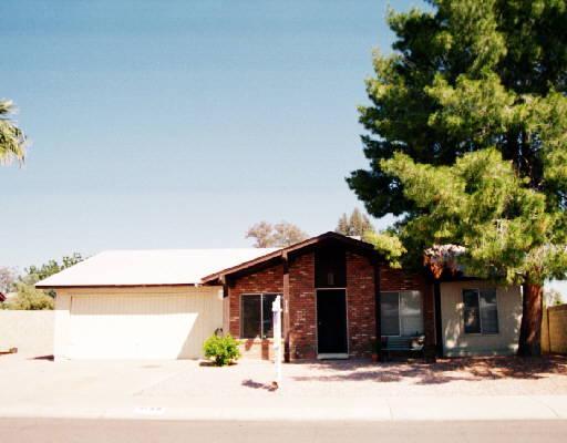 4138 E Sacaton St., Ahwatukee, AZ 85044